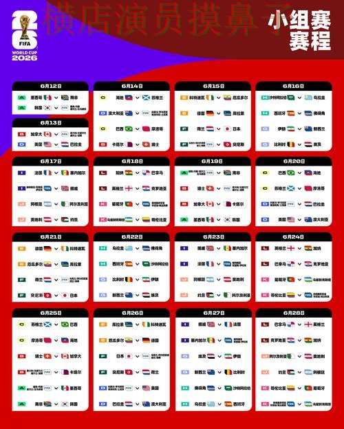实测对比世界杯投注入口:从玩法指南到直播观看全流程解析 - FIFA World Cup 2026 实测对比世界杯投注入口:从玩法指南到直播观看全流程解析 - FIFA World Cup 2026