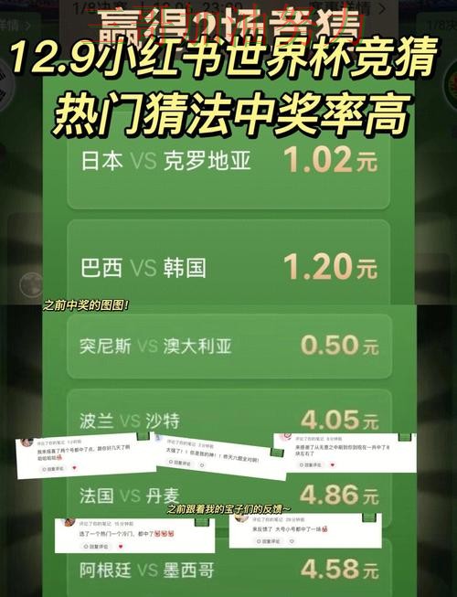 世界杯官方信息期间热门世界杯竞猜平台深度评测与直播入口分析 世界杯官方信息期间热门世界杯竞猜平台深度评测与直播入口分析